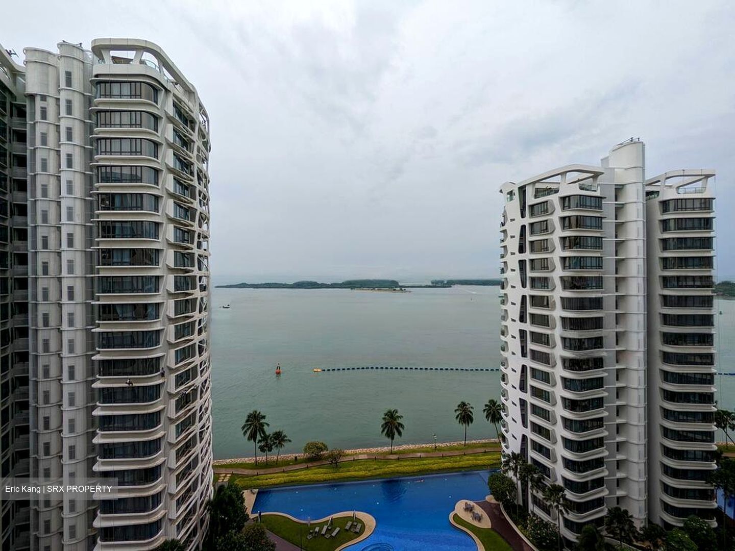 Cape Royale (D4), Condominium #460170951